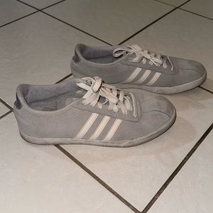 Adidas Neo | Suede Sneakers